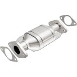MagnaFlow Direct Fit Catalytic Converter 01-04 Kia Spectra 1.8L thumbnail 6