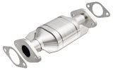 MagnaFlow Direct Fit Catalytic Converter 01-04 Kia Spectra 1.8L thumbnail 7