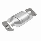 MagnaFlow Direct Fit Catalytic Converter 01-04 Kia Spectra 1.8L thumbnail 9