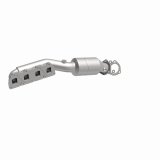 MagnaFlow Direct Fit Catalytic Converter 02-04 Volkswagen Passat 4.0L thumbnail 9