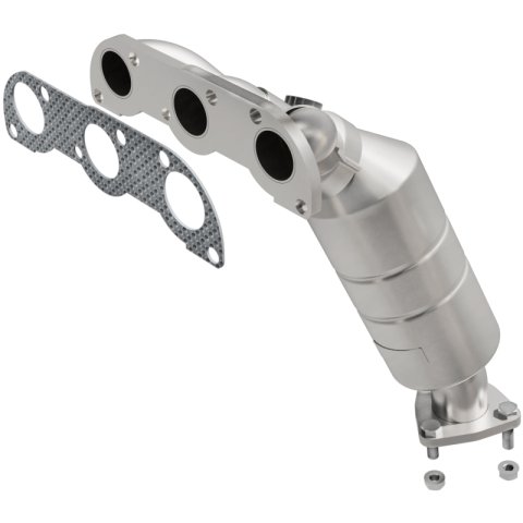 MagnaFlow Direct Fit Catalytic Converter 04-05 Suzuki Verona 2.5L thumbnail 1