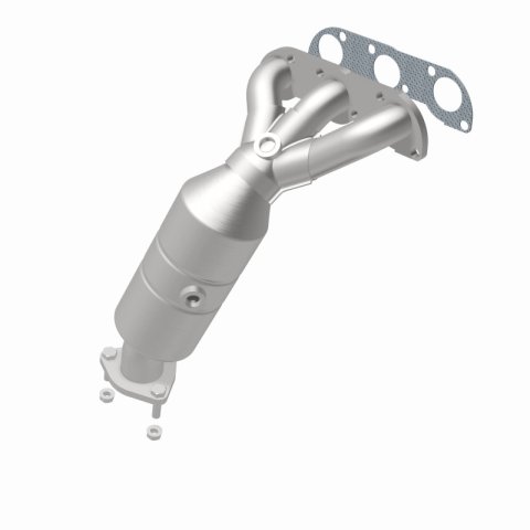 MagnaFlow Direct Fit Catalytic Converter 04-05 Suzuki Verona 2.5L thumbnail 4