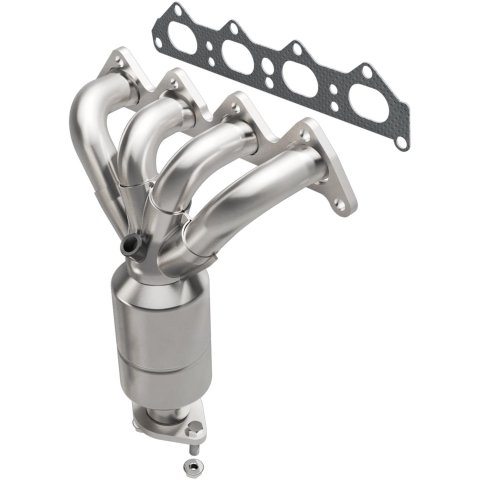 MagnaFlow Direct Fit Catalytic Converter 05-06 Kia Sportage 2.0L
