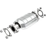 MagnaFlow Direct Fit Catalytic Converter 05-06 Kia Sportage 2.0L thumbnail 1