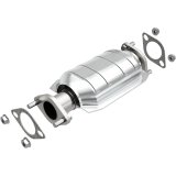 MagnaFlow Direct Fit Catalytic Converter 05-06 Kia Sportage 2.0L thumbnail 2