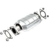 MagnaFlow Direct Fit Catalytic Converter 05-06 Kia Sportage 2.0L thumbnail 3