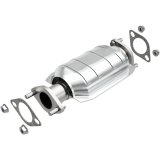 MagnaFlow Direct Fit Catalytic Converter 05-06 Kia Sportage 2.0L thumbnail 5