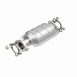 MagnaFlow Direct Fit Catalytic Converter 05-06 Kia Sportage 2.0L thumbnail 8