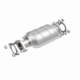 MagnaFlow Direct Fit Catalytic Converter 05-06 Kia Sportage 2.0L thumbnail 9