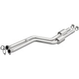 MagnaFlow Direct Fit Catalytic Converter 06-08 BMW Z4 3.0L thumbnail 1