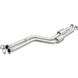 MagnaFlow Direct Fit Catalytic Converter 06-08 BMW Z4 3.0L thumbnail 3