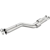 MagnaFlow Direct Fit Catalytic Converter 06-08 BMW Z4 3.0L thumbnail 5