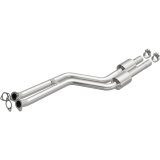 MagnaFlow Direct Fit Catalytic Converter 06-08 BMW Z4 3.0L thumbnail 6