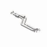 MagnaFlow Direct Fit Catalytic Converter 06-08 BMW Z4 3.0L thumbnail 8