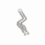 MagnaFlow Direct Fit Catalytic Converter 06-08 BMW Z4 3.0L thumbnail 9