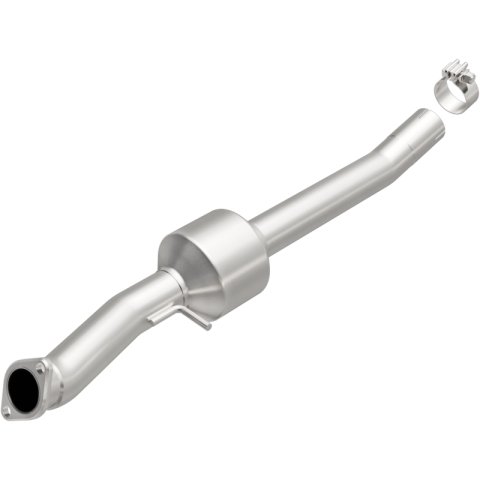 MagnaFlow Direct Fit Catalytic Converter 07-10 BMW X5 3.0L thumbnail 3