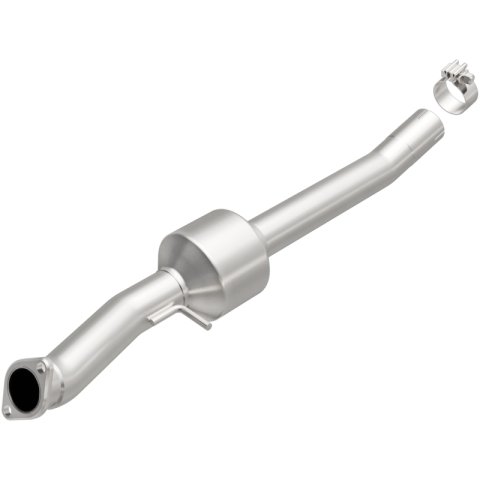 MagnaFlow Direct Fit Catalytic Converter 07-10 BMW X5 3.0L thumbnail 4
