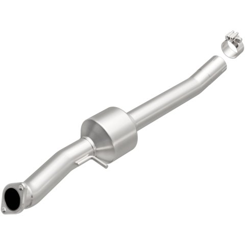 MagnaFlow Direct Fit Catalytic Converter 07-10 BMW X5 3.0L thumbnail 5