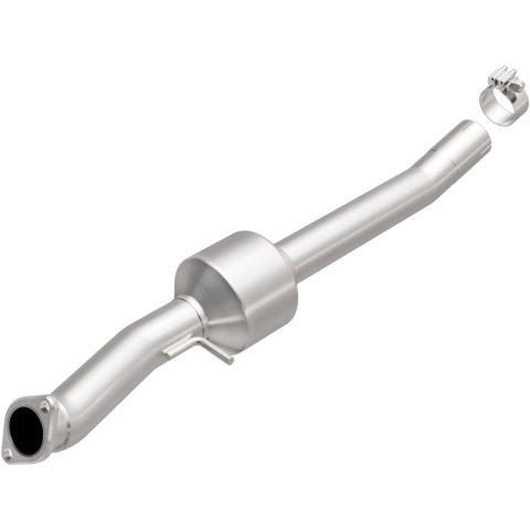 MagnaFlow Direct Fit Catalytic Converter 07-10 BMW X5 3.0L thumbnail 6