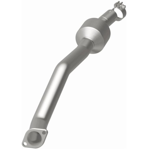 MagnaFlow Direct Fit Catalytic Converter 07-10 BMW X5 3.0L thumbnail 7
