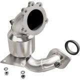 MagnaFlow Direct Fit Catalytic Converter 08-09 Dodge Caliber 2.4L T thumbnail 3
