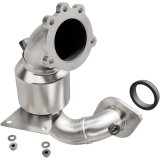 MagnaFlow Direct Fit Catalytic Converter 08-09 Dodge Caliber 2.4L T thumbnail 6