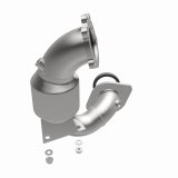 MagnaFlow Direct Fit Catalytic Converter 08-09 Dodge Caliber 2.4L T thumbnail 7