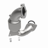 MagnaFlow Direct Fit Catalytic Converter 08-09 Dodge Caliber 2.4L T thumbnail 8