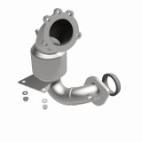 MagnaFlow Direct Fit Catalytic Converter 08-09 Dodge Caliber 2.4L T thumbnail 9