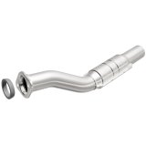 MagnaFlow Direct Fit Catalytic Converter 08-09 Dodge Caliber 2.4L T thumbnail 1