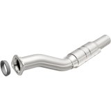 MagnaFlow Direct Fit Catalytic Converter 08-09 Dodge Caliber 2.4L T thumbnail 2