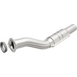 MagnaFlow Direct Fit Catalytic Converter 08-09 Dodge Caliber 2.4L T thumbnail 3
