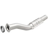 MagnaFlow Direct Fit Catalytic Converter 08-09 Dodge Caliber 2.4L T thumbnail 5