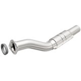 MagnaFlow Direct Fit Catalytic Converter 08-09 Dodge Caliber 2.4L T thumbnail 7