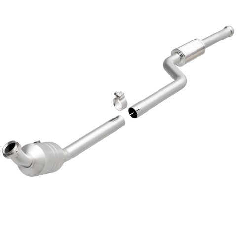MagnaFlow Direct Fit Catalytic Converter 08-10 C300 3.0L D/S