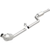 MagnaFlow Direct Fit Catalytic Converter 08-10 C300 3.0L D/S thumbnail 2