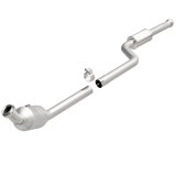 MagnaFlow Direct Fit Catalytic Converter 08-10 C300 3.0L D/S thumbnail 4