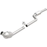 MagnaFlow Direct Fit Catalytic Converter 08-10 C300 3.0L D/S thumbnail 5