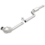 MagnaFlow Direct Fit Catalytic Converter 08-10 C300 3.0L D/S thumbnail 6