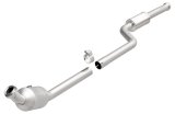 MagnaFlow Direct Fit Catalytic Converter 08-10 C300 3.0L D/S thumbnail 7