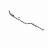 MagnaFlow Direct Fit Catalytic Converter 08-10 C300 3.0L D/S thumbnail 9