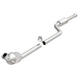 MagnaFlow Direct Fit Catalytic Converter 08-10 C300 3.0L D/S thumbnail 1