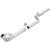 MagnaFlow Direct Fit Catalytic Converter 08-10 C300 3.0L D/S thumbnail 2