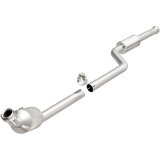 MagnaFlow Direct Fit Catalytic Converter 08-10 C300 3.0L D/S thumbnail 3