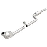 MagnaFlow Direct Fit Catalytic Converter 08-10 C300 3.0L D/S thumbnail 4