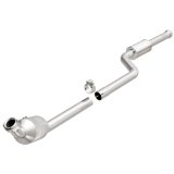 MagnaFlow Direct Fit Catalytic Converter 08-10 C300 3.0L D/S thumbnail 5