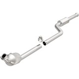 MagnaFlow Direct Fit Catalytic Converter 08-10 C300 3.0L D/S thumbnail 6