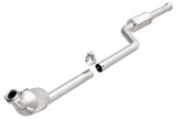 MagnaFlow Direct Fit Catalytic Converter 08-10 C300 3.0L D/S thumbnail 7