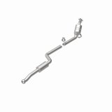 MagnaFlow Direct Fit Catalytic Converter 08-10 C300 3.0L D/S thumbnail 9