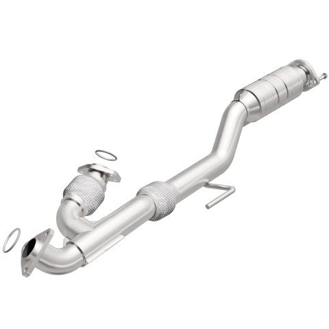 MagnaFlow Direct Fit Catalytic Converter 09-12 Nissan Murano 3.5L thumbnail 1